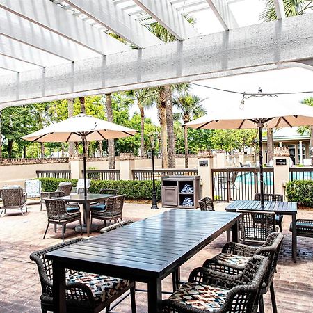 Hampton Inn & Suites Charleston-West Ashley Eksteriør billede