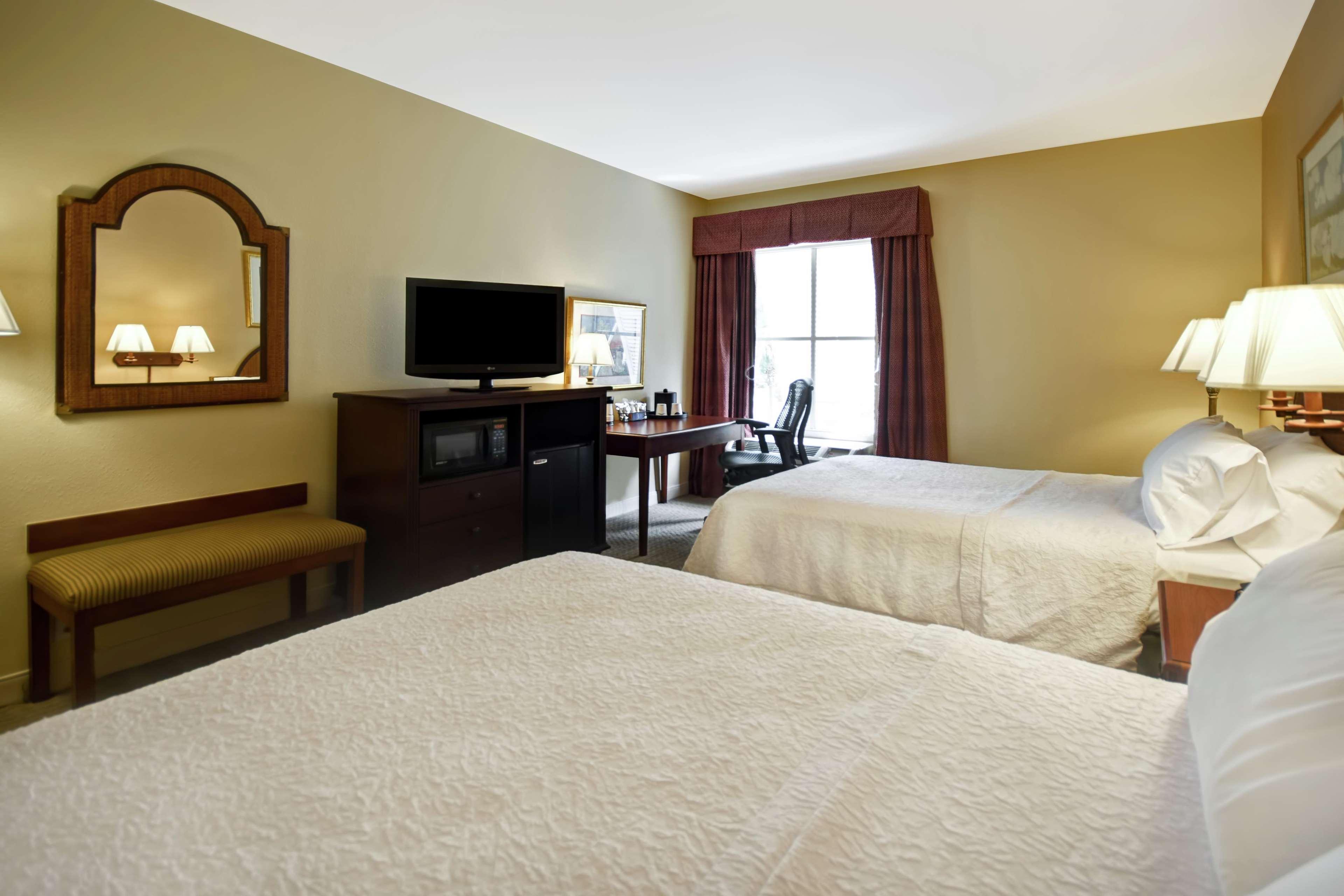 Hampton Inn & Suites Charleston-West Ashley Eksteriør billede