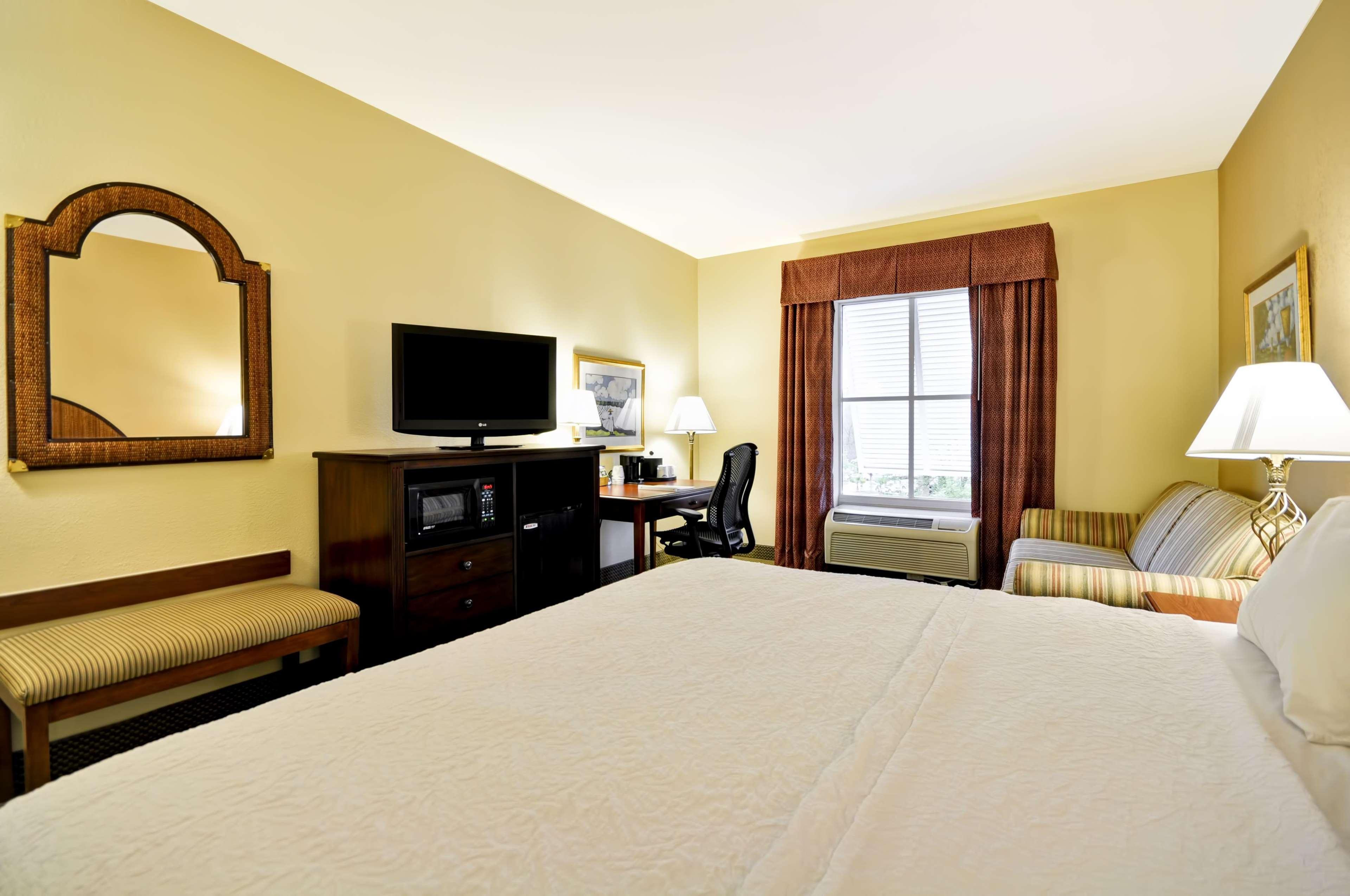 Hampton Inn & Suites Charleston-West Ashley Eksteriør billede