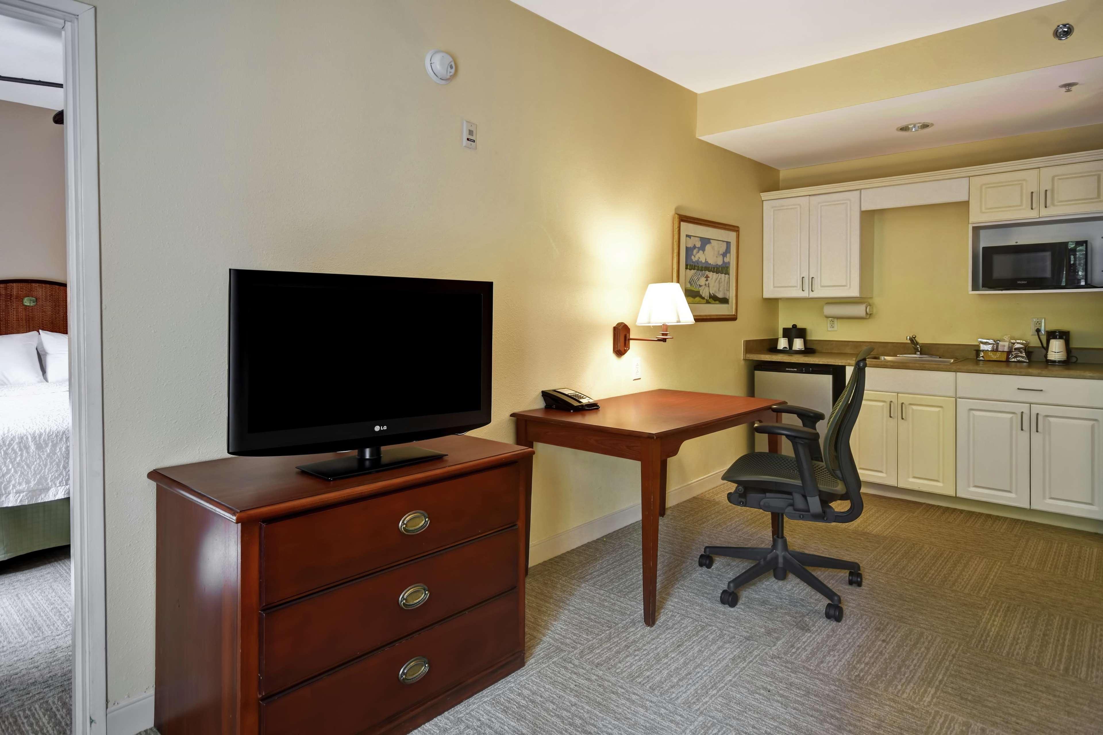 Hampton Inn & Suites Charleston-West Ashley Eksteriør billede
