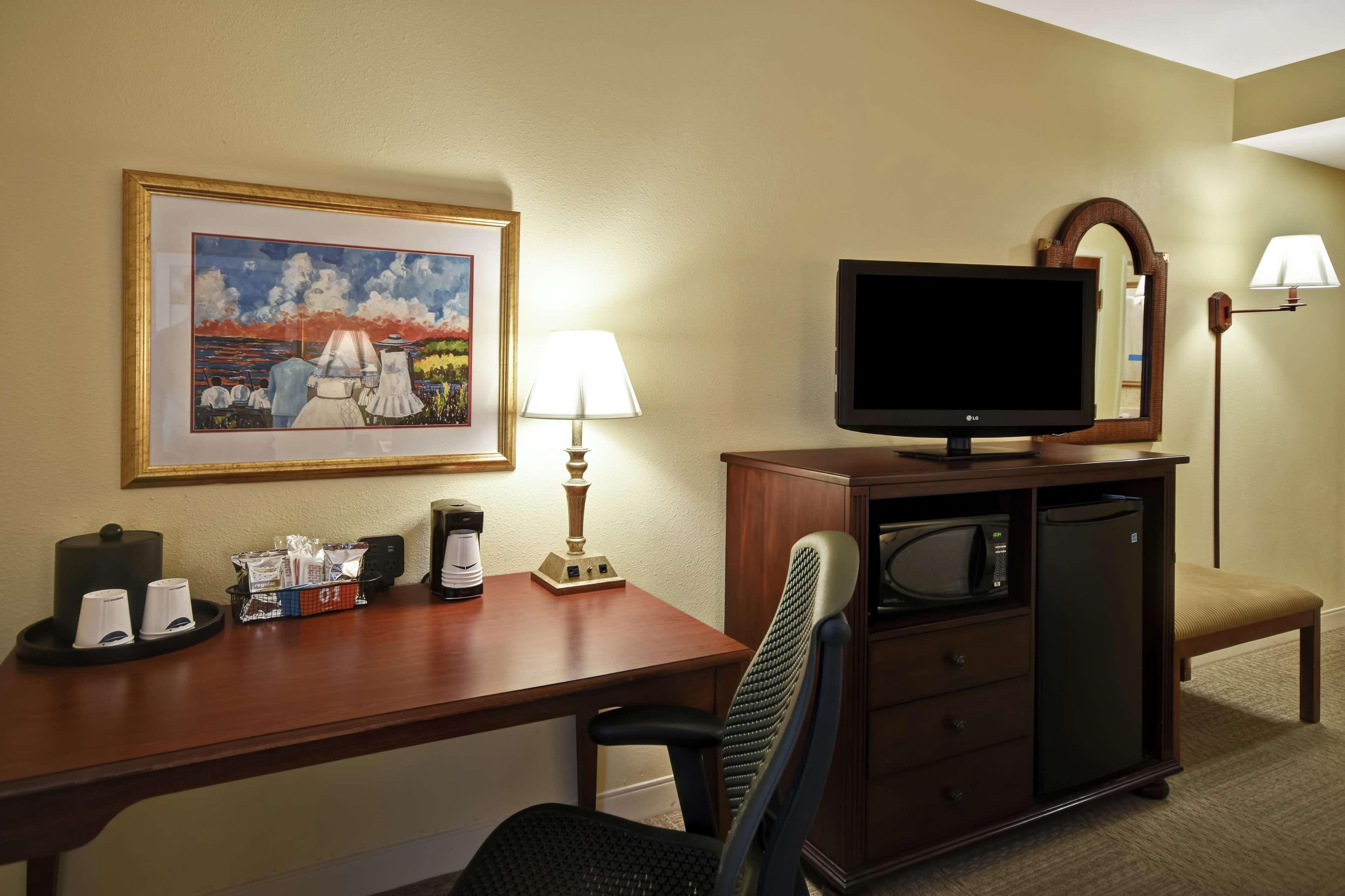 Hampton Inn & Suites Charleston-West Ashley Eksteriør billede