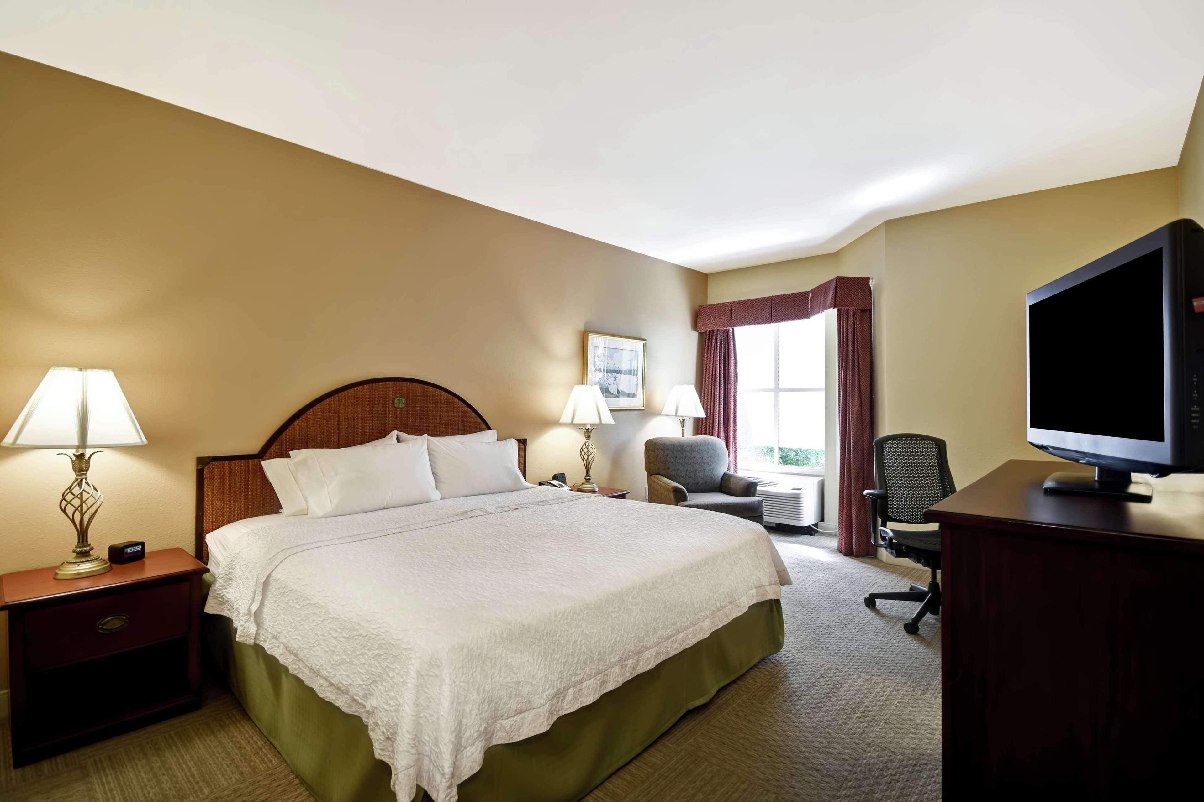Hampton Inn & Suites Charleston-West Ashley Eksteriør billede