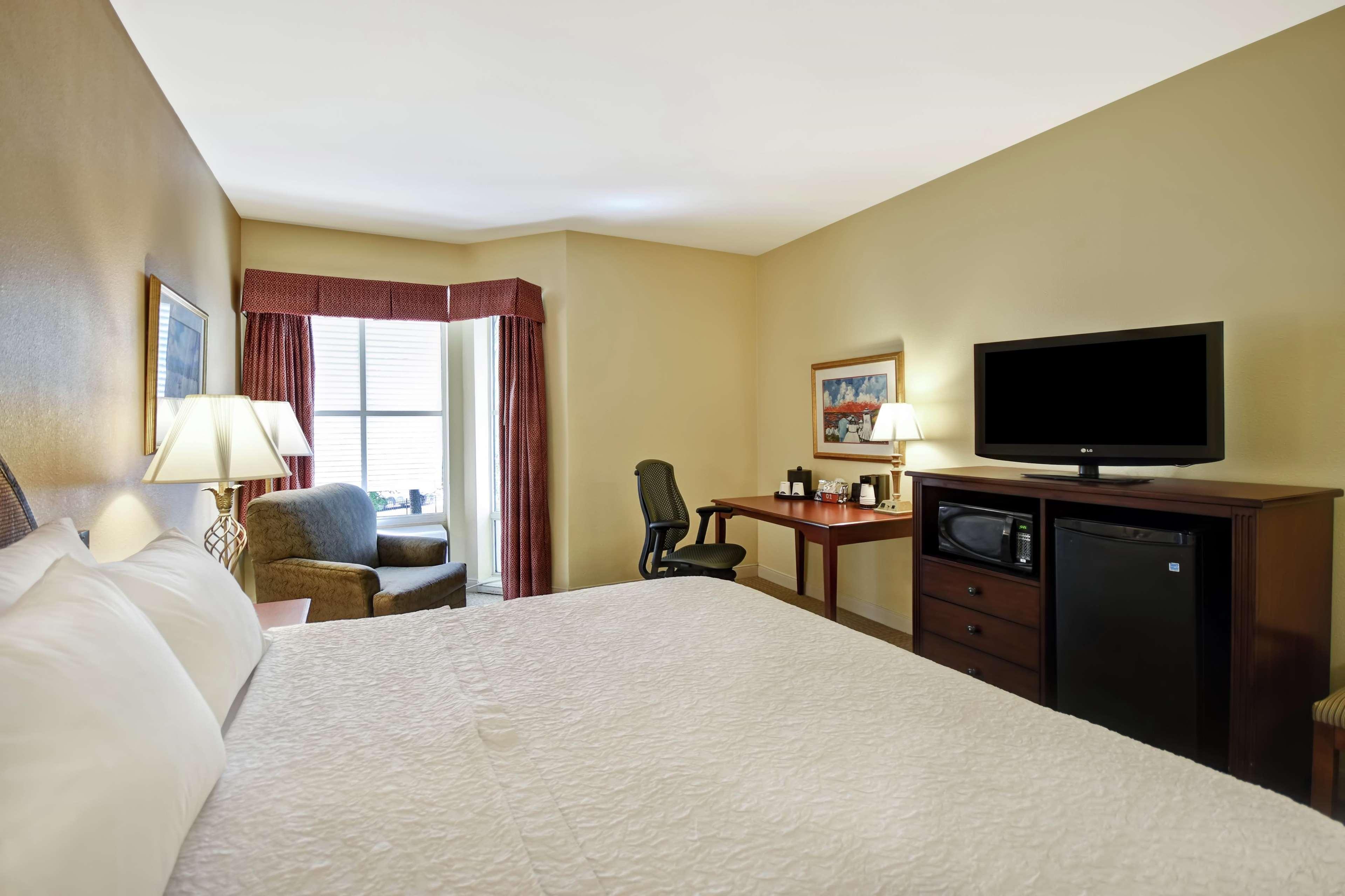 Hampton Inn & Suites Charleston-West Ashley Eksteriør billede