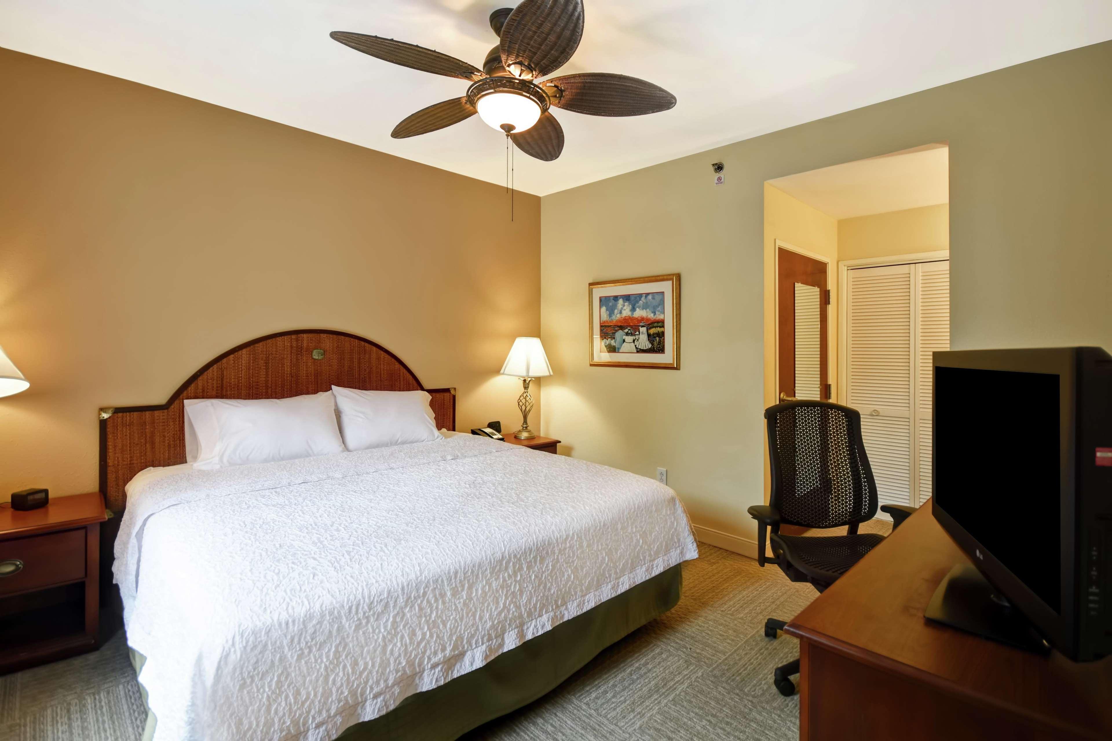 Hampton Inn & Suites Charleston-West Ashley Eksteriør billede