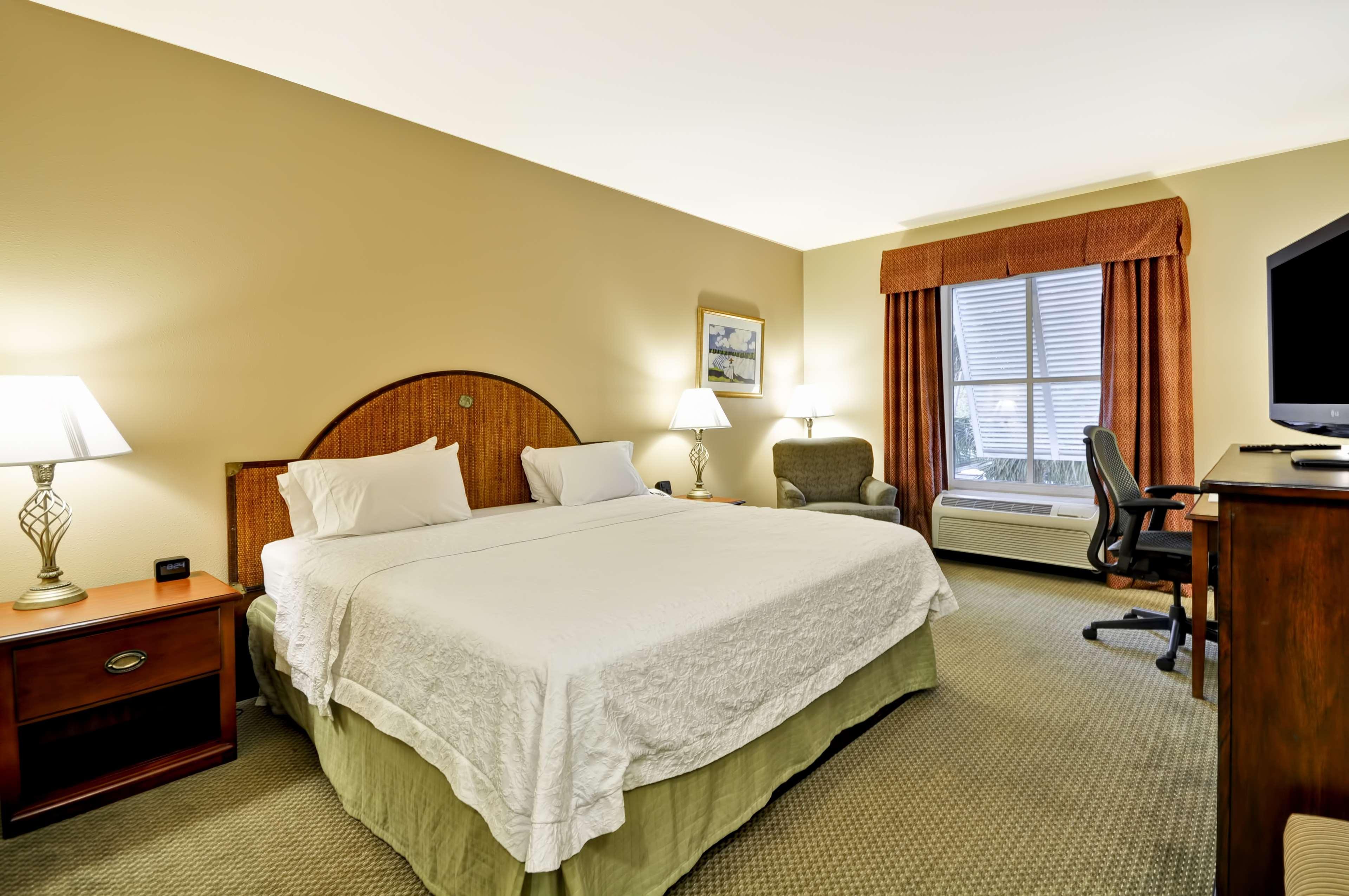 Hampton Inn & Suites Charleston-West Ashley Eksteriør billede