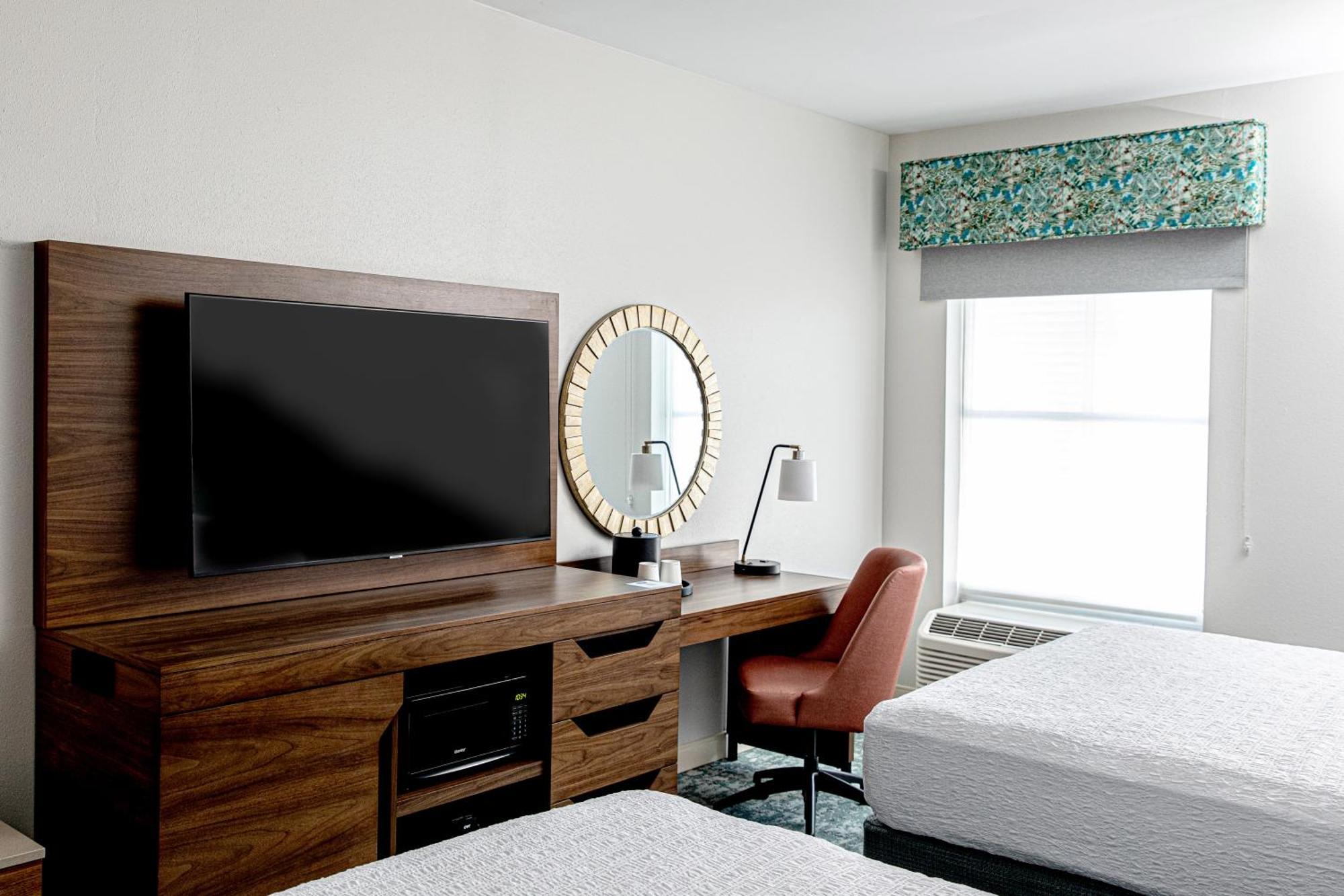 Hampton Inn & Suites Charleston-West Ashley Eksteriør billede