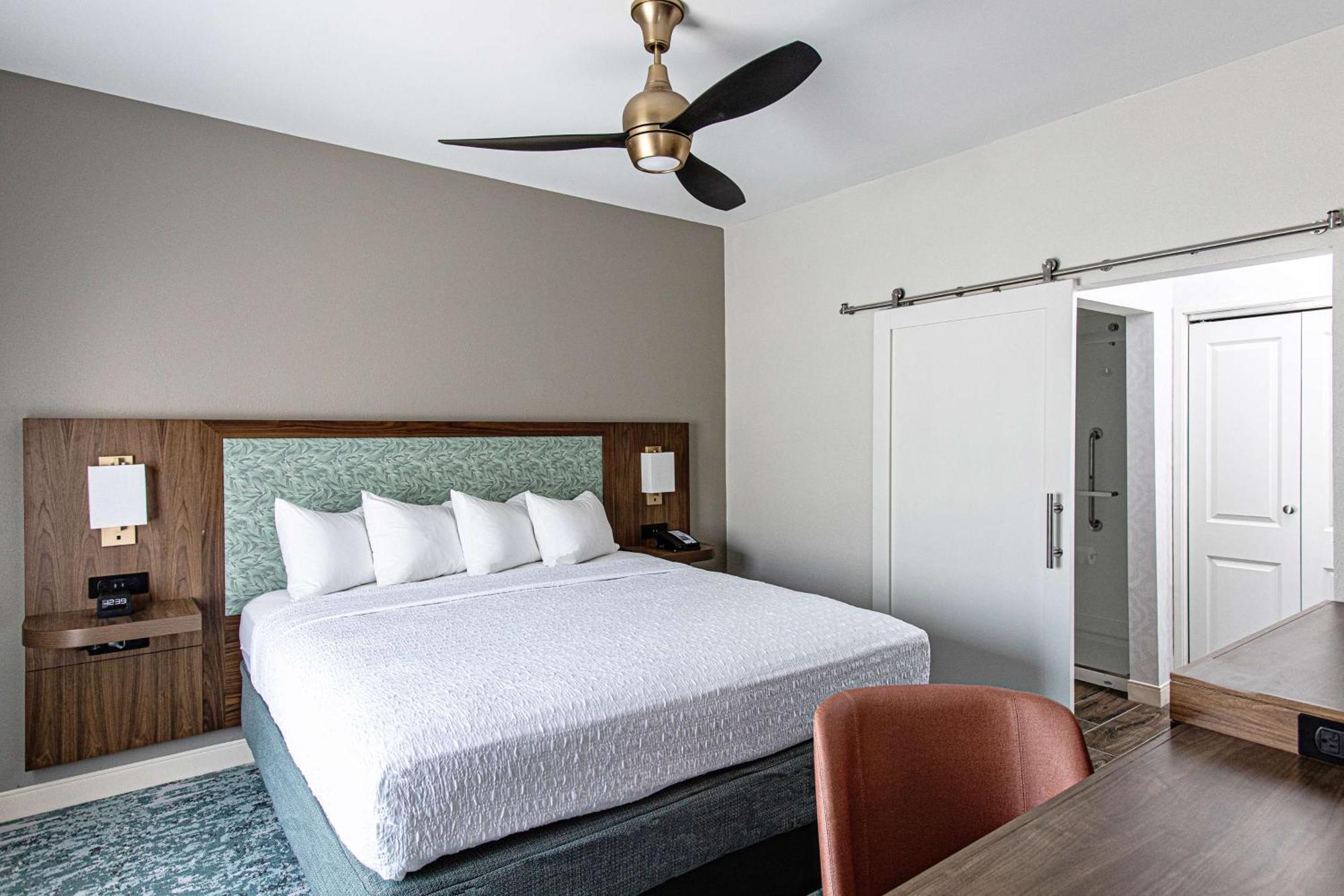 Hampton Inn & Suites Charleston-West Ashley Eksteriør billede